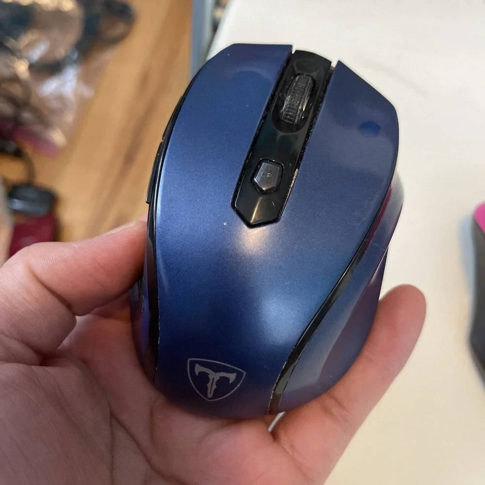 lot of‎ 3 mouses